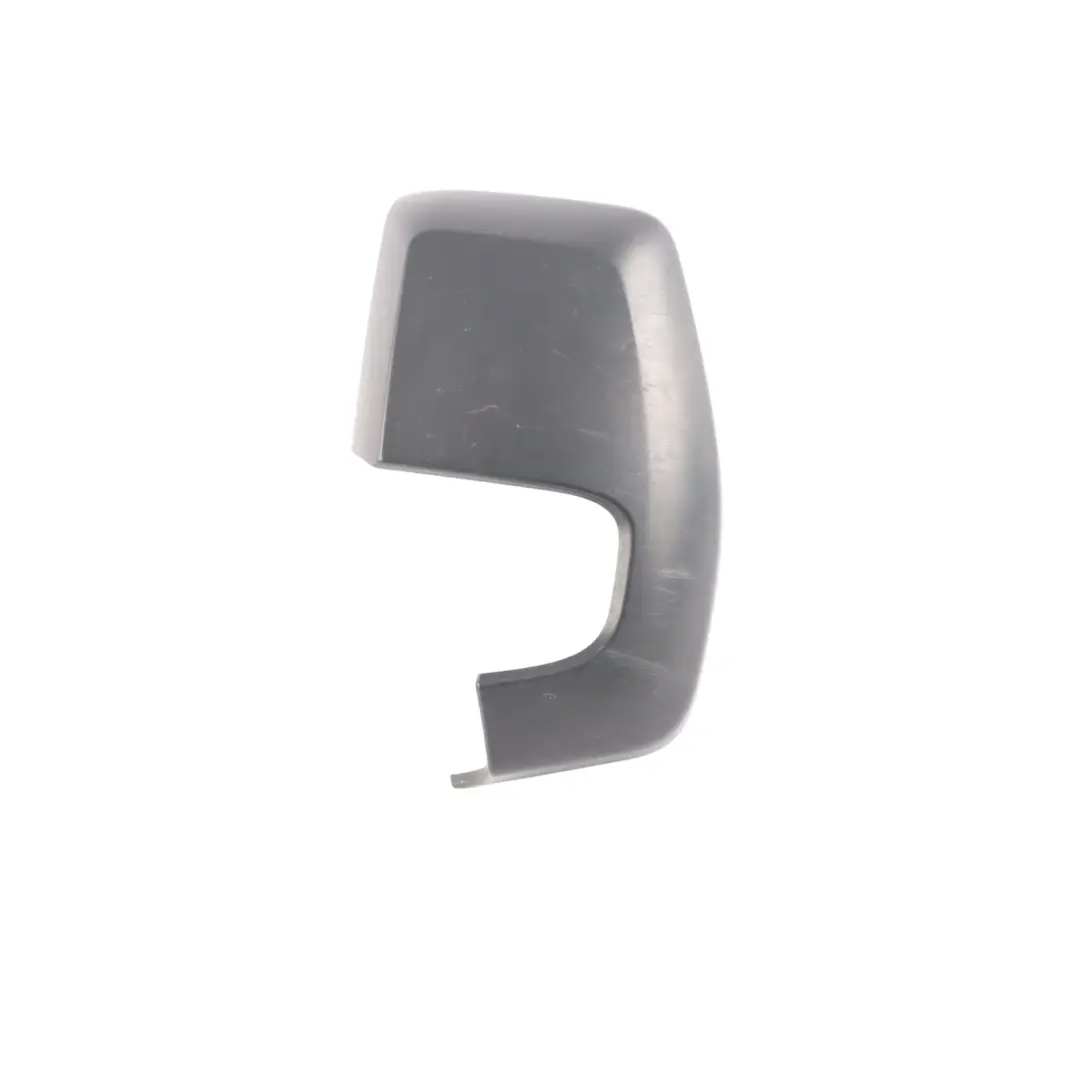 Ford Transit Mk7 Wing Mirror Cover Left N/S Housing Cap Primed BK2117K747AD5JA6 - SKU 2123096 - Part number 2123096