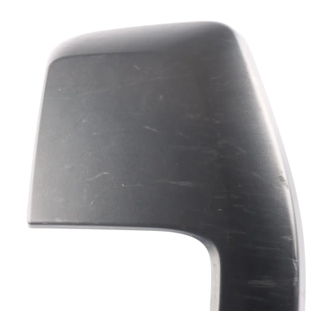 Ford Transit Mk7 Wing Mirror Cover Left N/S Housing Cap Primed BK2117K747AD5JA6 - SKU 2123096 - Part number 2123096