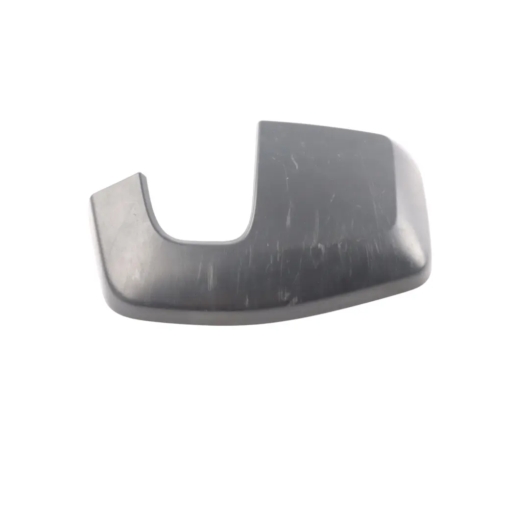 Ford Transit Mk7 Wing Mirror Cover Left N/S Housing Cap Primed BK2117K747AD5JA6 - SKU 2123096 - Part number 2123096