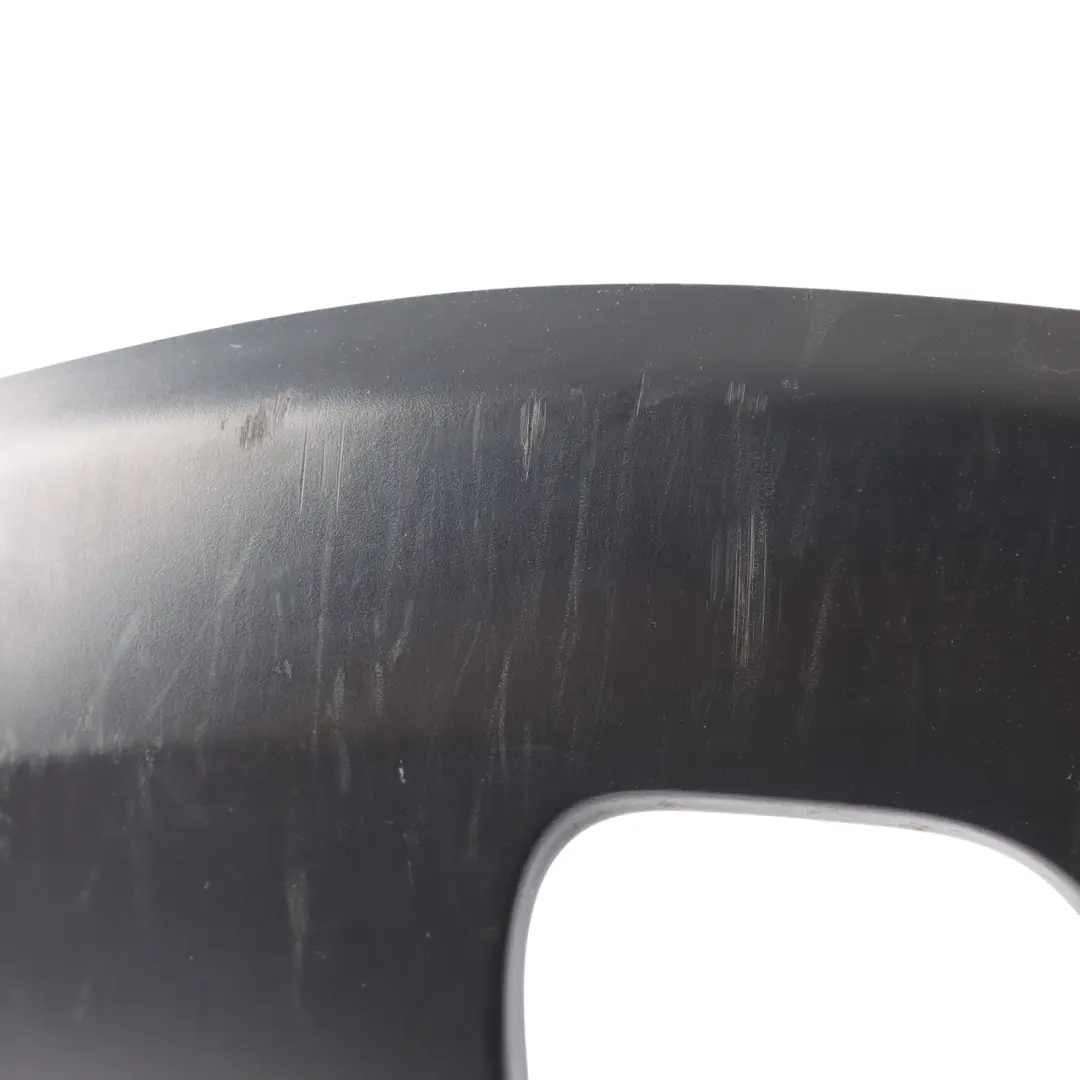 Ford Transit Mk7 Wing Mirror Cover Left N/S Housing Cap Primed BK2117K747AD5JA6 - SKU 2123096 - Part number 2123096