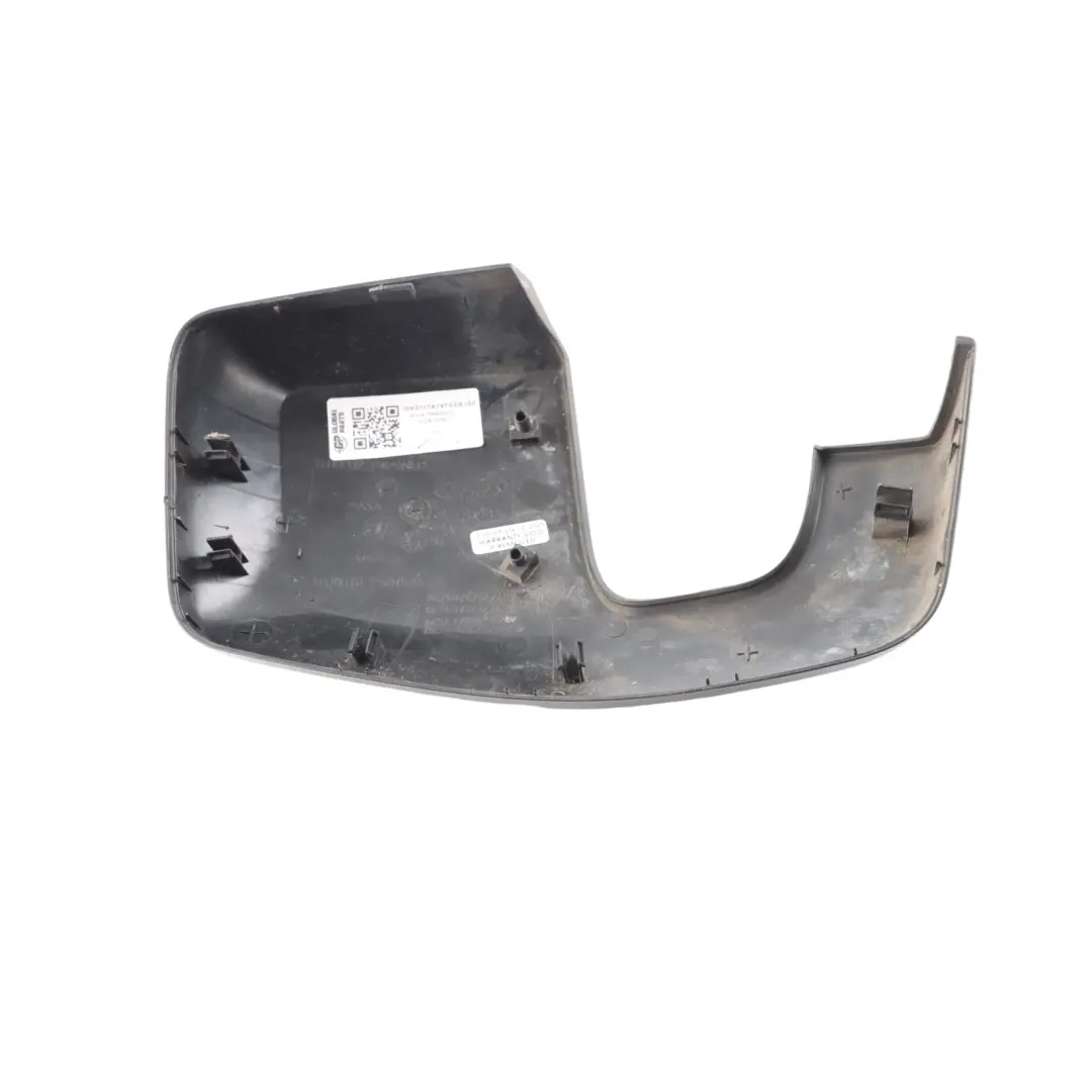 Coque Rétroviseur Gauche Apprêtée BK2117K747AD5JA6 pour Ford Transit Mk7 à propos du numéro de pièce 2123096 Ford Transit Mk7 Coque Rétroviseur Gauche Apprêtée BK2117K747AD5JA6 - SKU 2123096 - Numéro de pièce 2123096