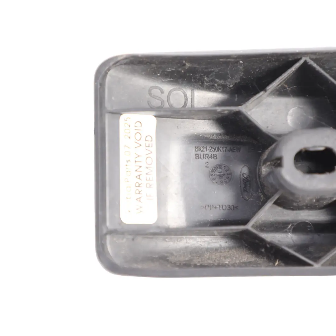 Ford Transit Custom Sliding Slide Door Stopper Limiter - SKU BK21250K17AEW - Part number BK21250K17AEW