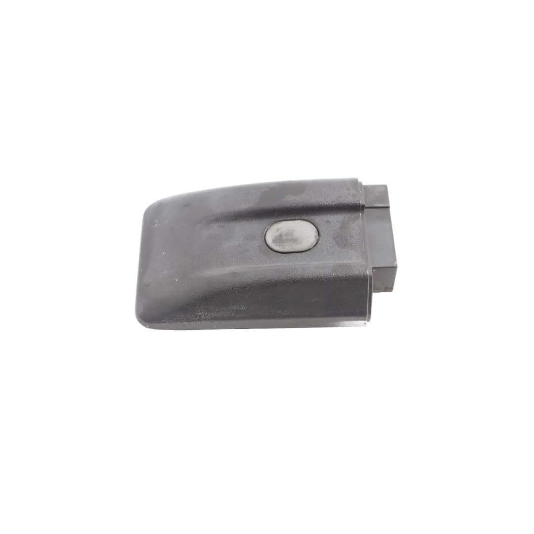 Ford Transit Custom Sliding Slide Door Stopper Limiter - SKU BK21250K18AEW - Part number BK21250K18AEW