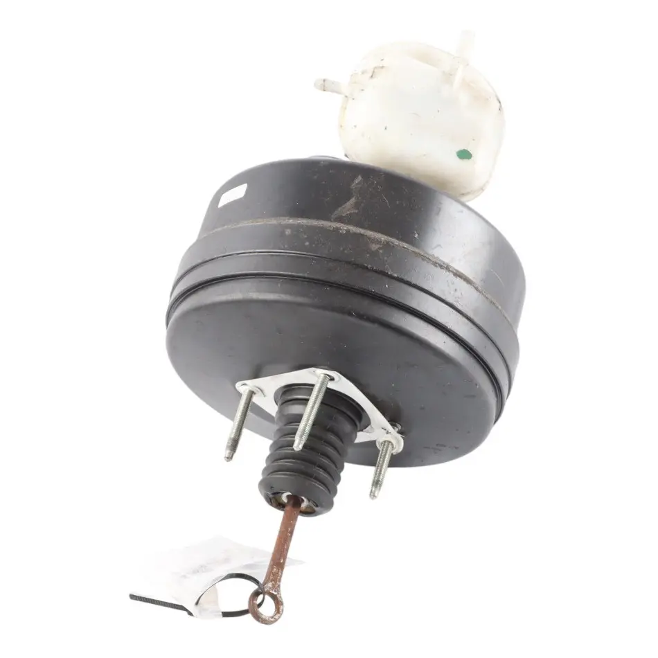 Brake Servo Power Booster Assist Master Cylinder to Ford Transit 2.2 TDCi with Part number BK212B195BE Ford Transit 2.2 TDCi Brake Servo Power Booster Assist Master Cylinder - SKU BK212B195BE - Part number BK212B195BE