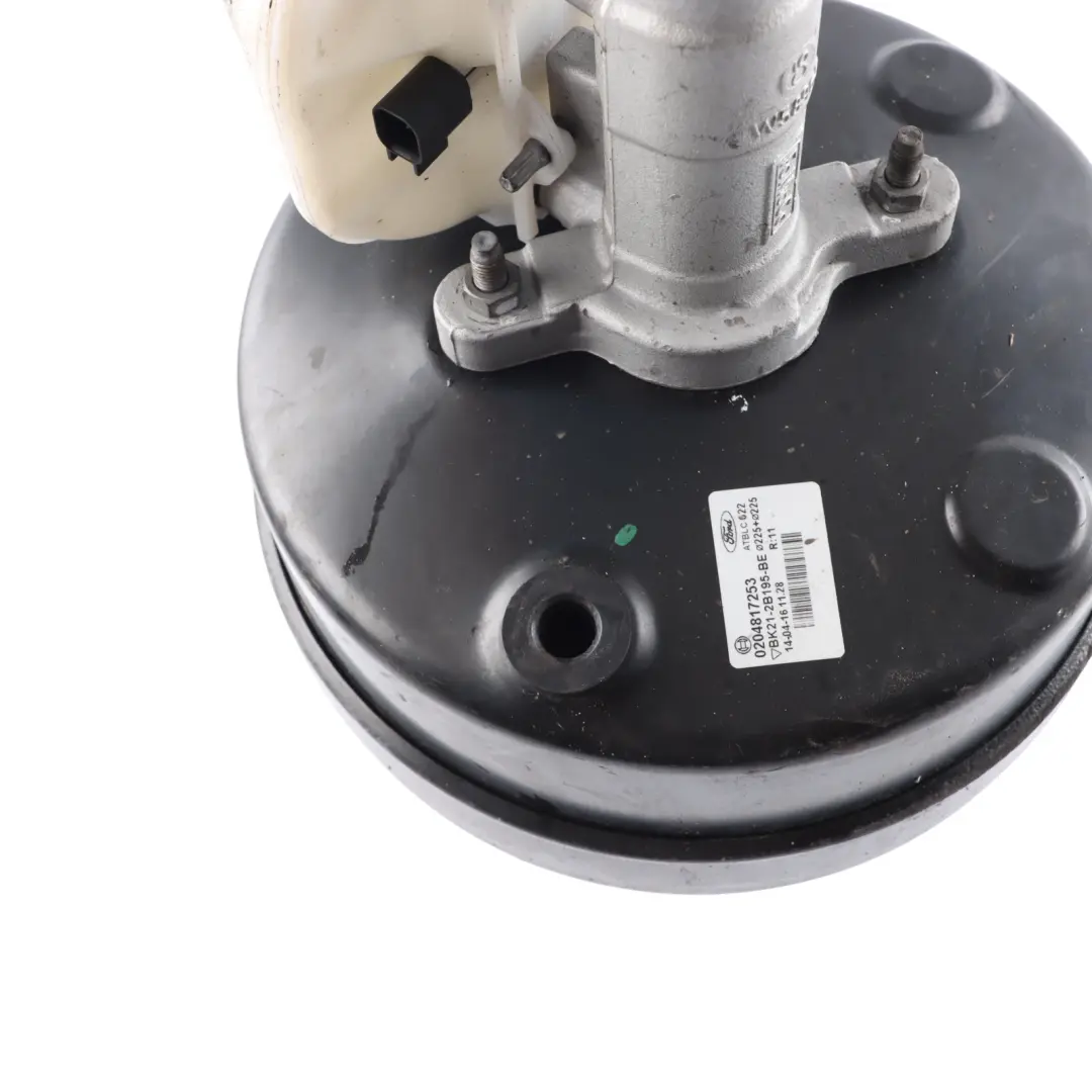 Servofreno Servoassistenza Cilindro Maestro per Ford Transit 2.2 Tdci con numero di parte BK212B195BE Ford Transit 2.2 Tdci Servofreno Servoassistenza Cilindro Maestro - SKU BK212B195BE - Numero di parte BK212B195BE