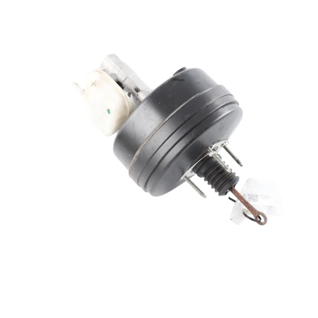 Ford Transit 2.2 TDCi Brake Servo Power Booster Assist Master Cylinder - SKU BK212B195BE - Part number BK212B195BE