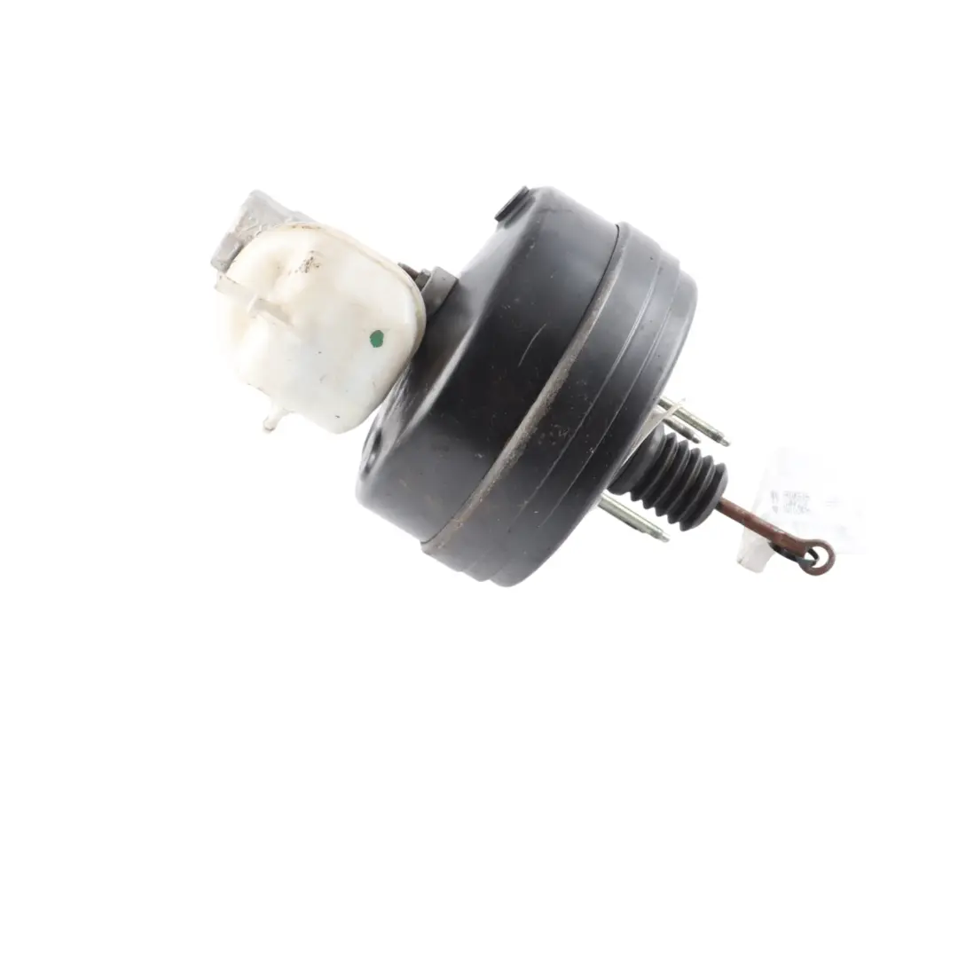 Ford Transit 2.2 TDCi Brake Servo Power Booster Assist Master Cylinder - SKU BK212B195BE - Part number BK212B195BE