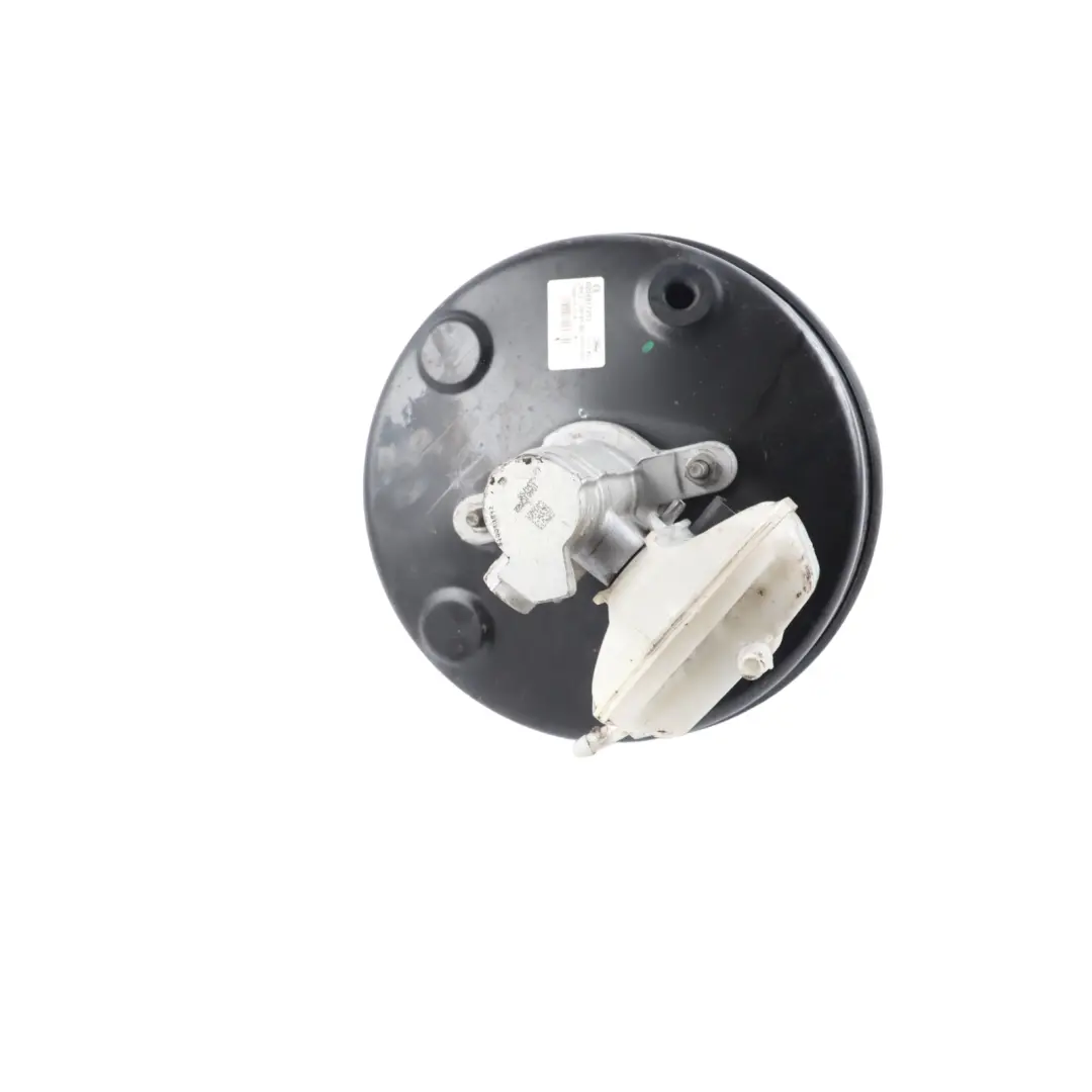 Ford Transit 2.2 TDCi Brake Servo Power Booster Assist Master Cylinder - SKU BK212B195BE - Part number BK212B195BE