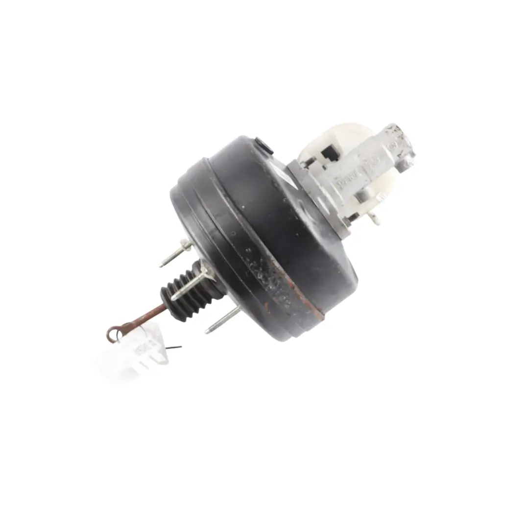 Ford Transit 2.2 TDCi Brake Servo Power Booster Assist Master Cylinder - SKU BK212B195BE - Part number BK212B195BE