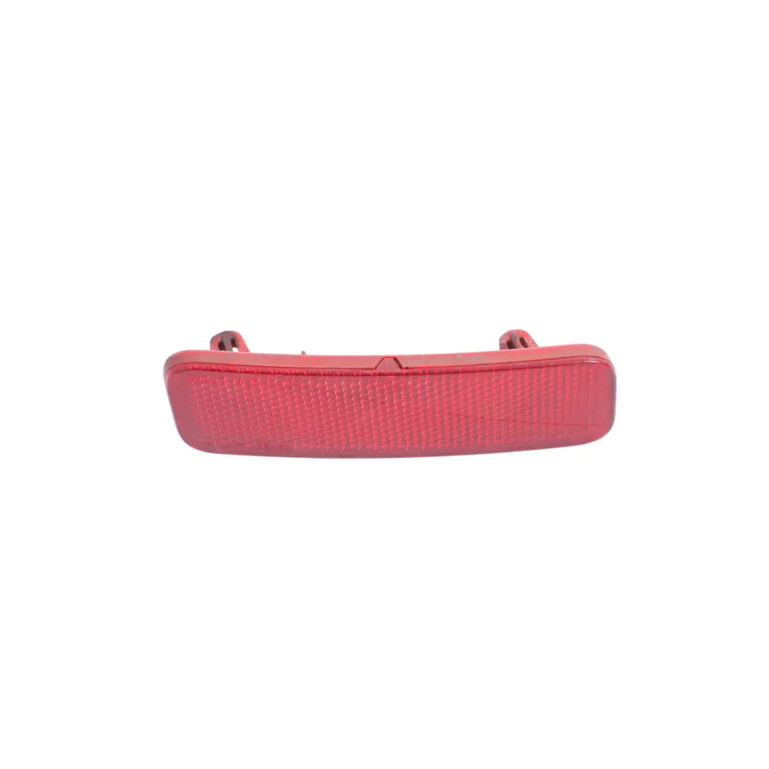 Ford Transit Custom Rear Bumper Reflector Right O/S - SKU BK21515B0AA - Part number BK21515B0AA