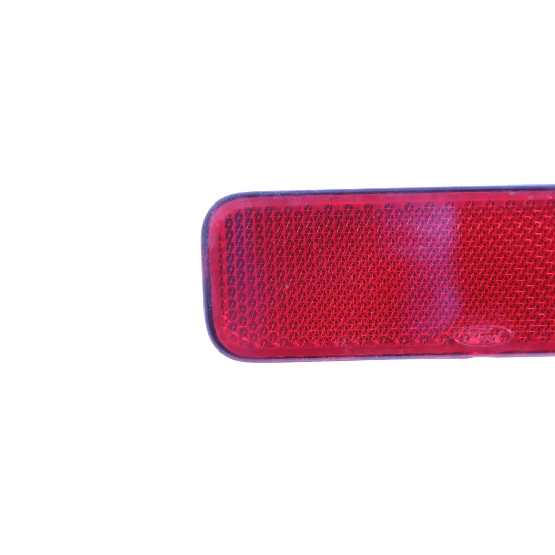 Hintere Stoßstange Reflektor Licht Lampe Rechts für Ford Transit Custom mit Teilenummer BK21515B0AA Ford Transit Custom Hintere Stoßstange Reflektor Licht Lampe Rechts - SKU BK21515B0AA - Teilenummer BK21515B0AA