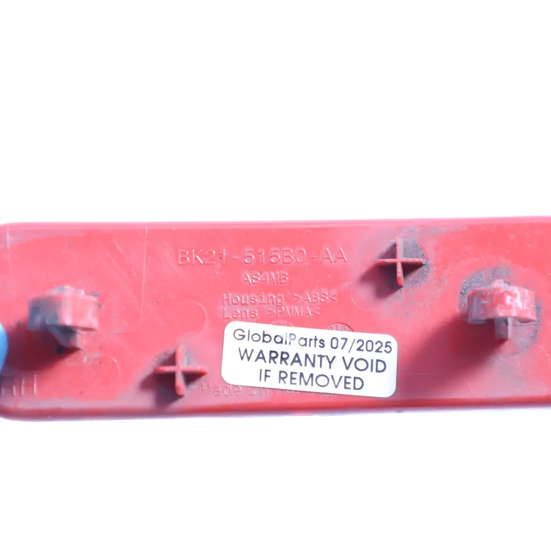 Paraurti Posteriore Riflettore Lampada Destra per Ford Transit Custom con numero di parte BK21515B0AA Ford Transit Custom Paraurti Posteriore Riflettore Lampada Destra - SKU BK21515B0AA - Numero di parte BK21515B0AA