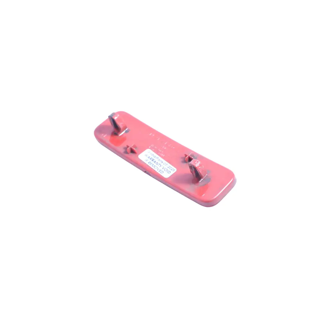 Ford Transit Custom Réflecteur Pare-Chocs Arrière Droit Pour Modèle - SKU BK21515B0AA - Numéro de pièce BK21515B0AA