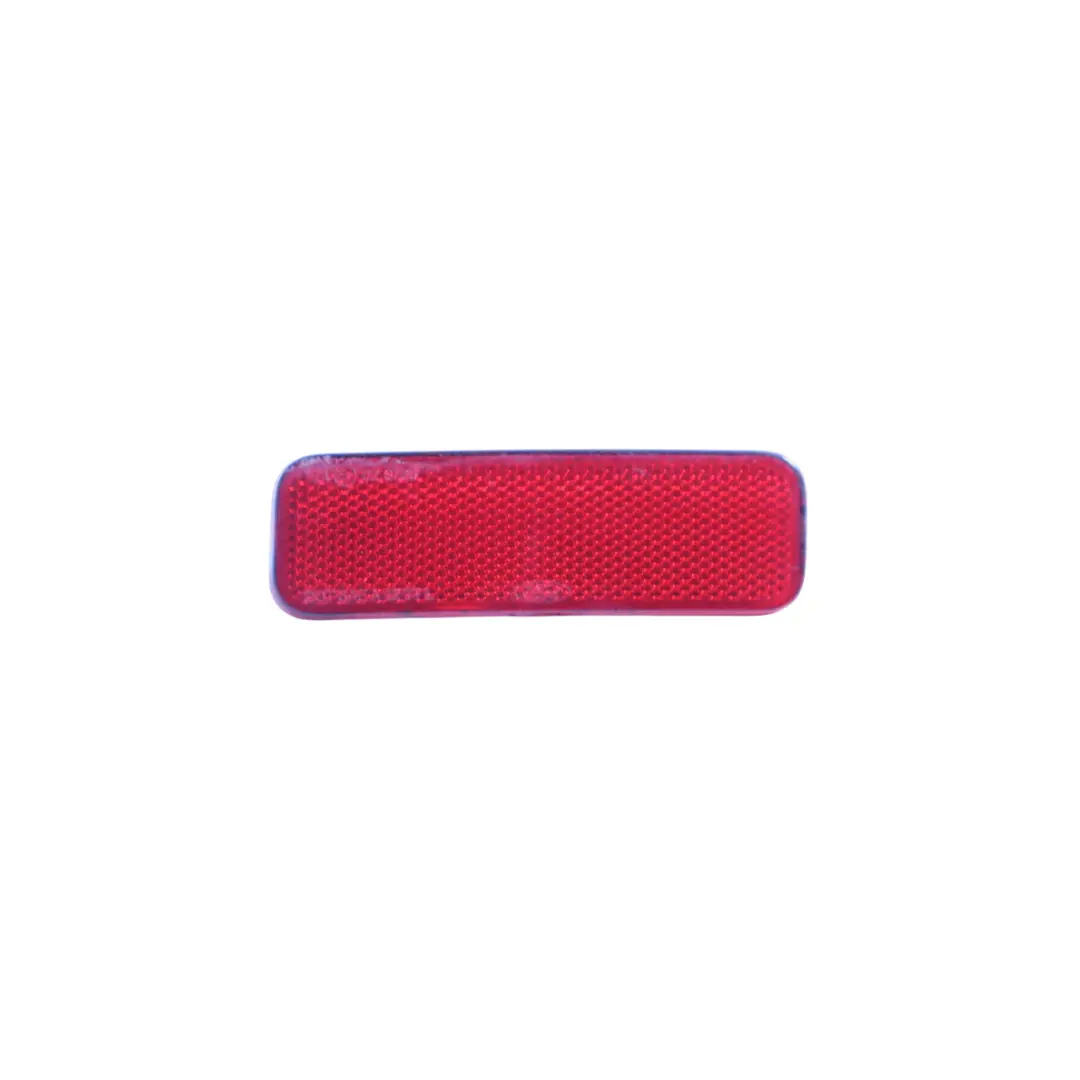Ford Transit Custom Rear Bumper Reflector Left N/S - SKU BK21515C0AA - Part number BK21515C0AA