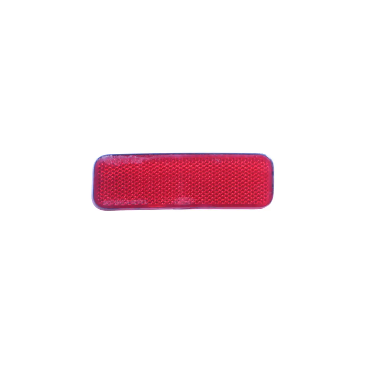 Ford Transit Custom Rear Bumper Reflector Left N/S BK21515C0AA