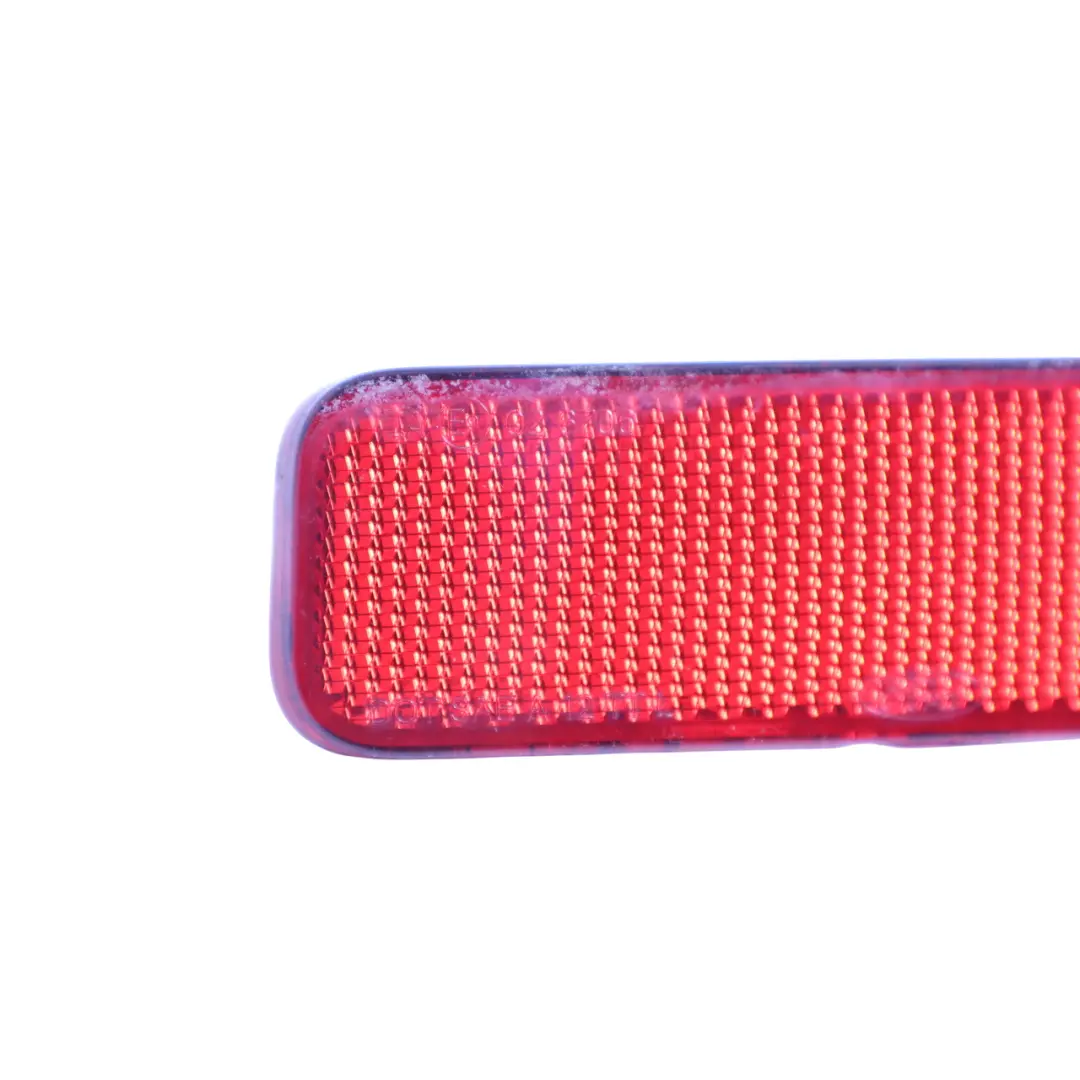 Paraurti Posteriore Riflettore Luce Sinistra per Ford Transit Custom con numero di parte BK21515C0AA Ford Transit Custom Paraurti Posteriore Riflettore Luce Sinistra - SKU BK21515C0AA - Numero di parte BK21515C0AA