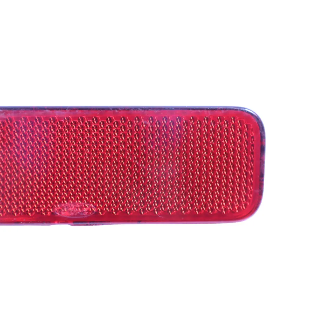 Ford Transit Custom Rear Bumper Reflector Left N/S - SKU BK21515C0AA - Part number BK21515C0AA