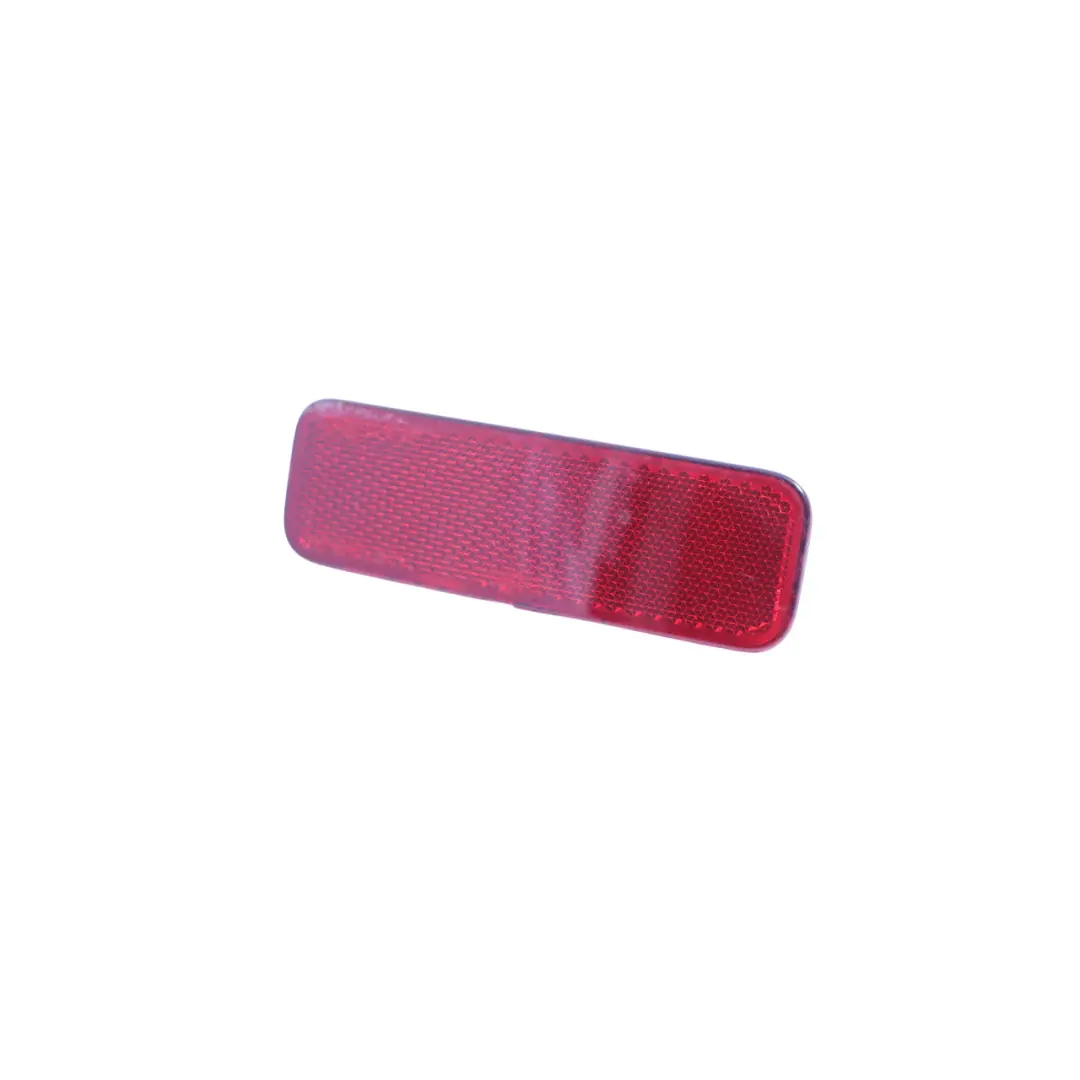 Ford Transit Custom Rear Bumper Reflector Light Lamp Left N/S - SKU BK21515C0AA - Part number BK21515C0AA