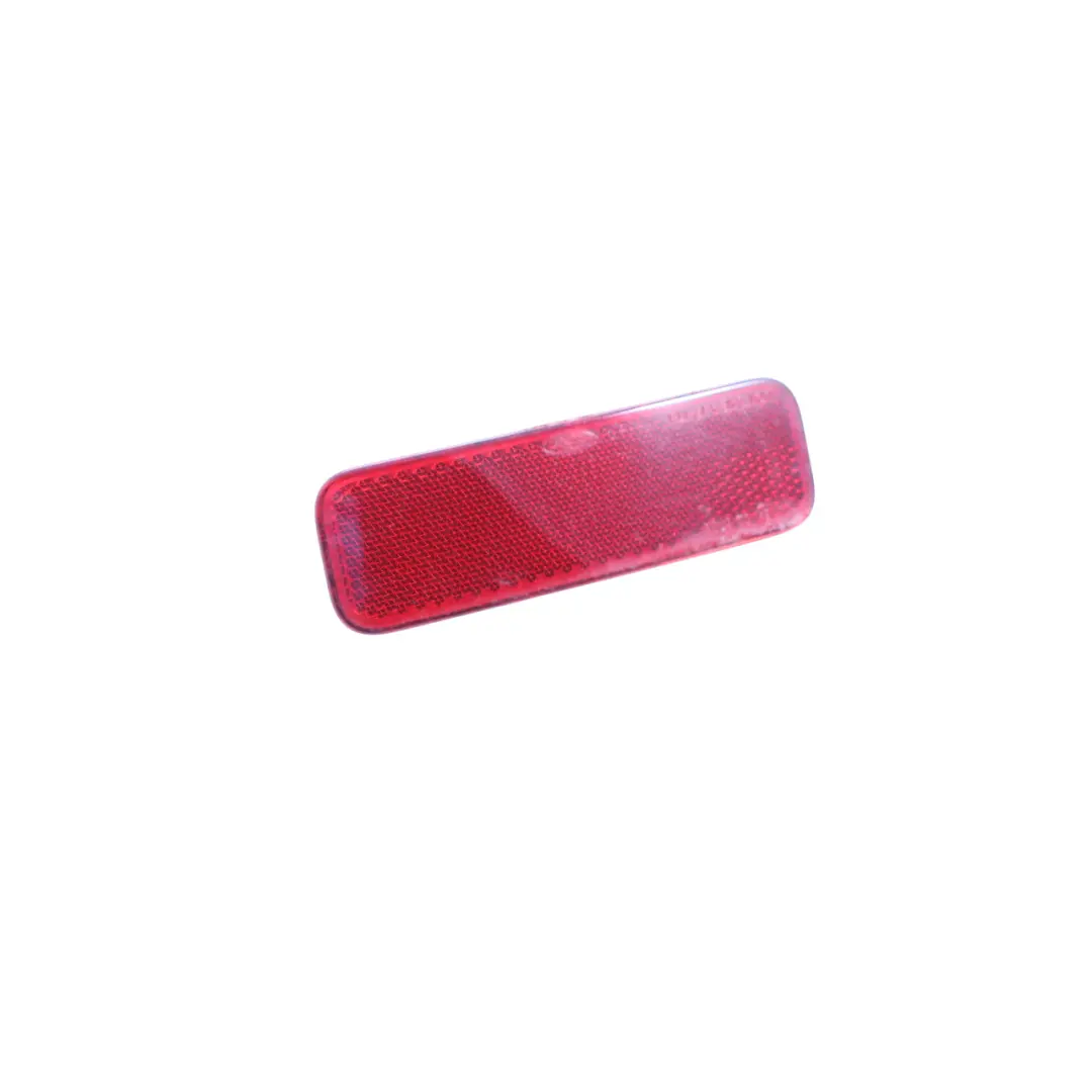 Ford Transit Custom Rear Bumper Reflector Light Lamp Left N/S - SKU BK21515C0AA - Part number BK21515C0AA