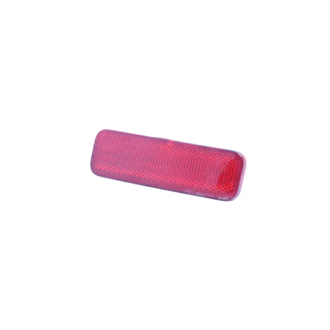 Ford Transit Custom Rear Bumper Reflector Light Lamp Left N/S - SKU BK21515C0AA - Part number BK21515C0AA