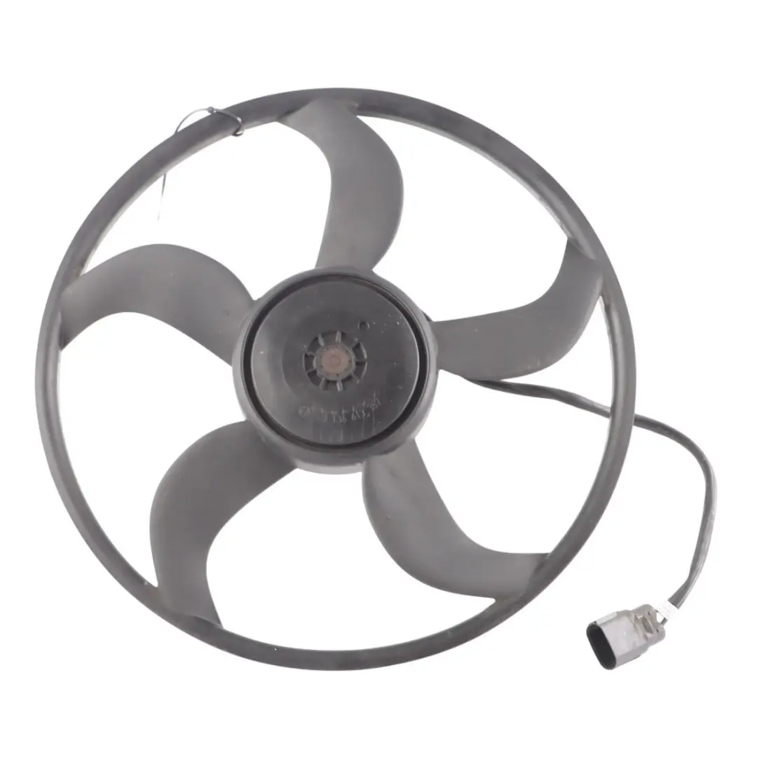 Ford Transit Custom Mk1 Cache Ventilateur Refroidissement Moteur BK218C607DA - SKU BK218C607DA-1 - Numéro de pièce BK21-8C607-DA