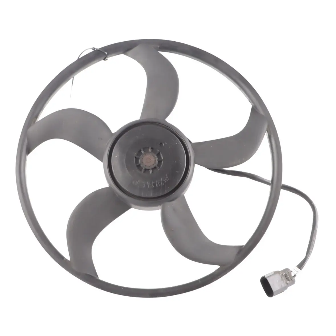 Ford Transit Custom Mk1 Cache Ventilateur Refroidissement Moteur BK218C607DA