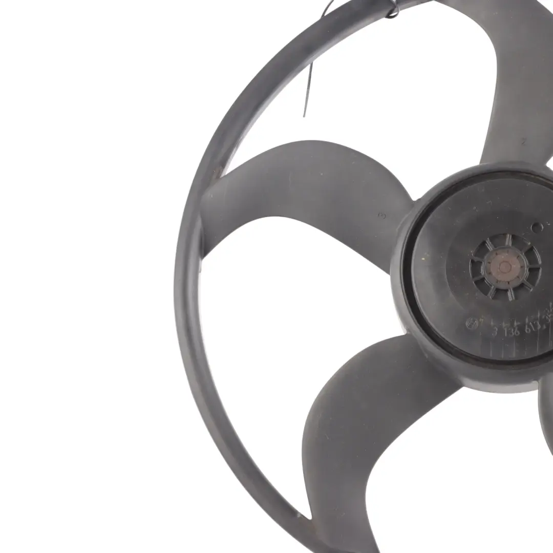 Ford Transit Custom Mk1 Cache Ventilateur Refroidissement Moteur BK218C607DA - SKU BK218C607DA-1 - Numéro de pièce BK21-8C607-DA