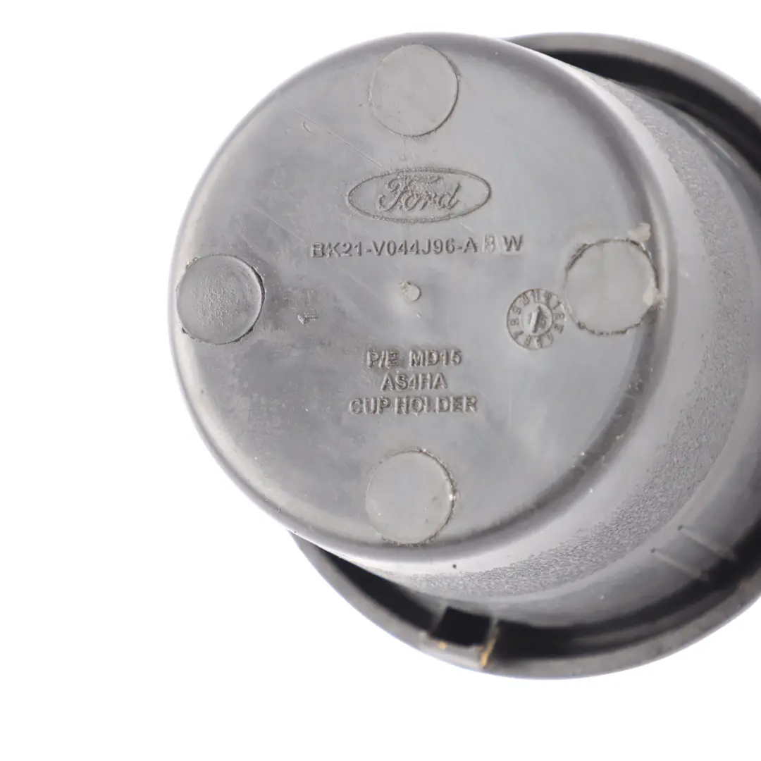 Ford Transit Custom I Cup Holder Uchwyt Na Napoje BK21-V044J96-ABW - SKU BK21V044J96ABW - Numer Części BK21V044J96ABW