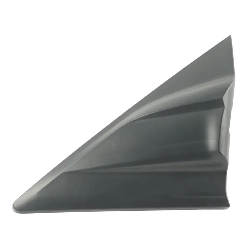Ford Transit Connect Mk8 Wing Mirror Triangle Front Left N/S Trim Covering Panel