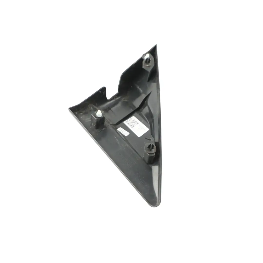 Ford Transit Connect Mk8 Espejo Retrovisor Triángulo Delantero Izquierdo Panel - SKU BK21V16003BGW - Número de pieza BK21V16003BGW