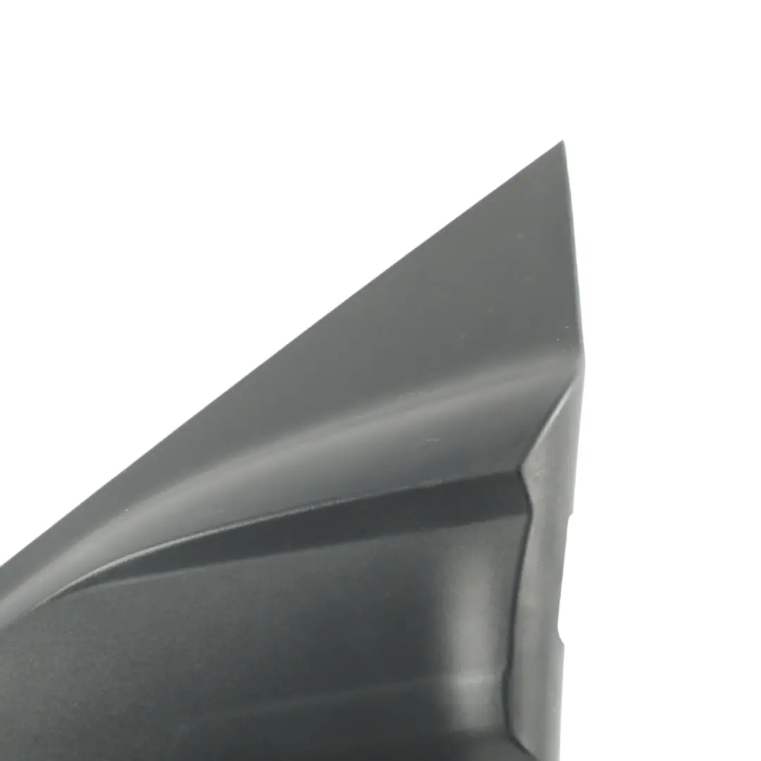 Mk8 Triangolo Specchietto Anteriore Sinistro Trim Copertura per Ford Transit Connect con numero di parte BK21V16003BGW Ford Transit Connect Mk8 Triangolo Specchietto Anteriore Sinistro Trim Copertura - SKU BK21V16003BGW - Numero di parte BK21V16003BGW