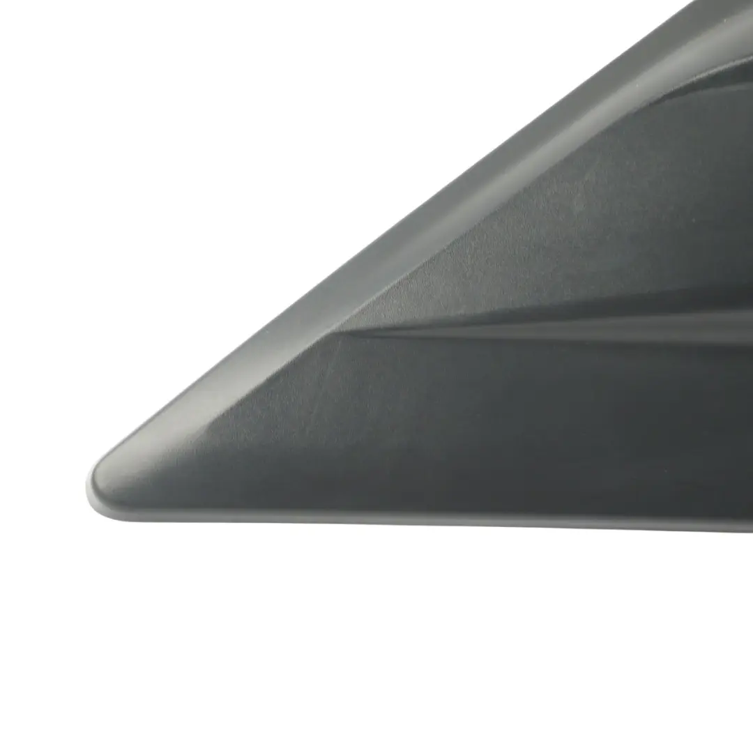 Ford Transit Connect Mk8 Wing Mirror Triangle Front Left N/S Trim Covering Panel - SKU BK21V16003BGW - Part number BK21V16003BGW