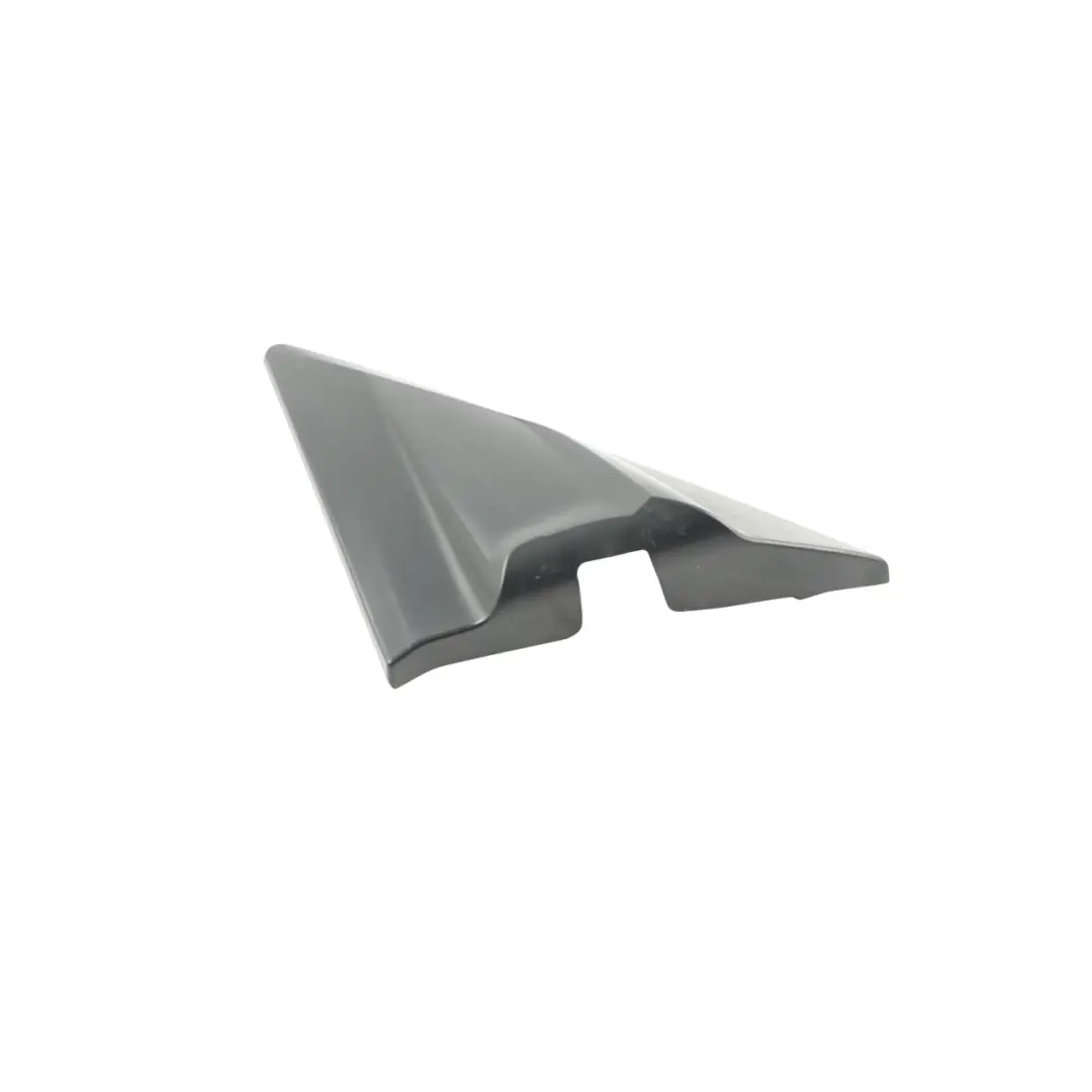Ford Transit Connect Mk8 Wing Mirror Triangle Front Left N/S Trim Covering Panel - SKU BK21V16003BGW - Part number BK21V16003BGW
