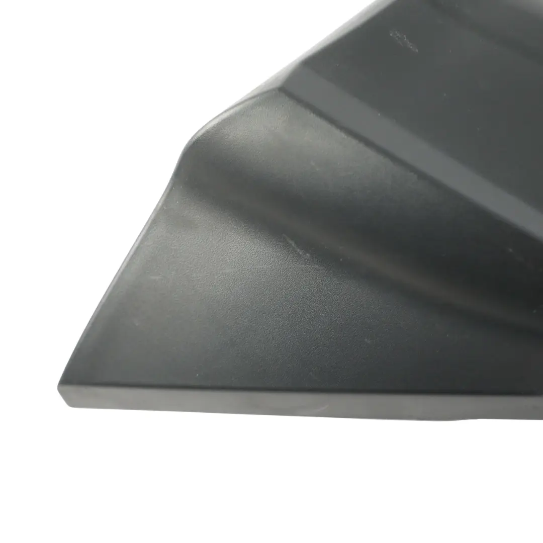Ford Transit Connect Mk8 Wing Mirror Triangle Front Left N/S Trim Covering Panel - SKU BK21V16003BGW - Part number BK21V16003BGW