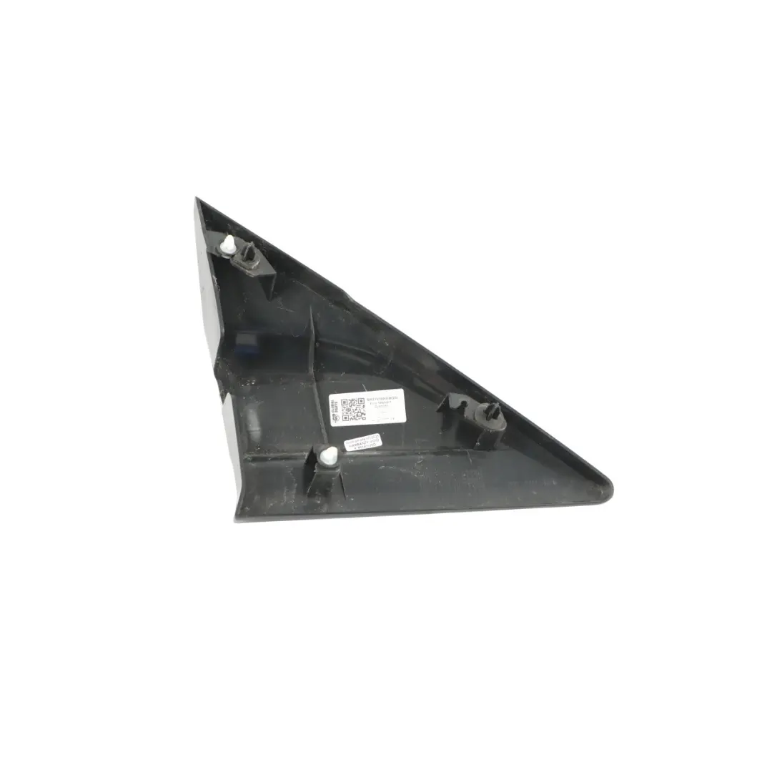 Ford Transit Connect Mk8 Außenspiegeldreieck Vorne Links Verkleidungsplatte - SKU BK21V16003BGW - Teilenummer BK21V16003BGW