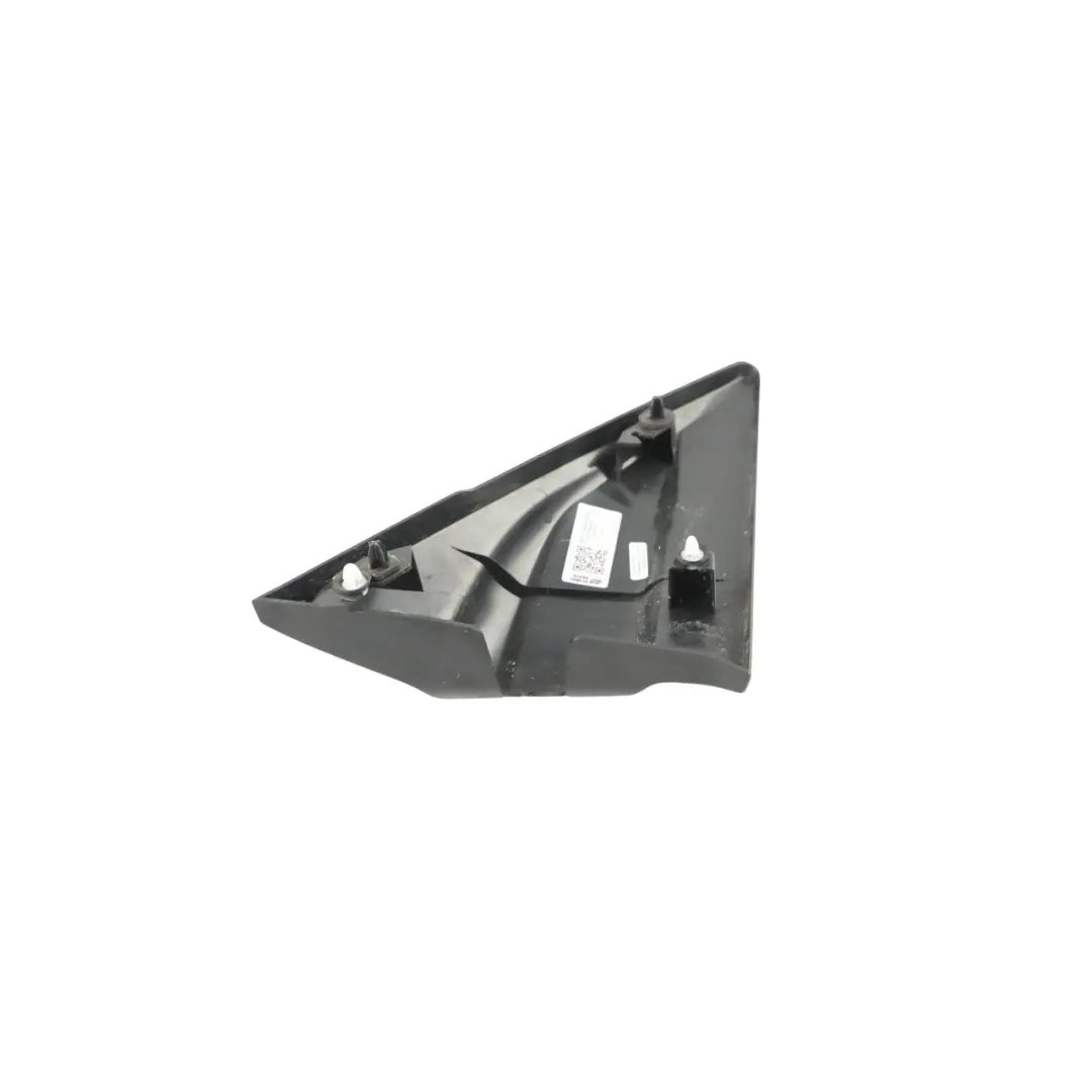 Ford Transit Connect Mk8 Außenspiegeldreieck Vorne Links Verkleidungsplatte - SKU BK21V16003BGW - Teilenummer BK21V16003BGW