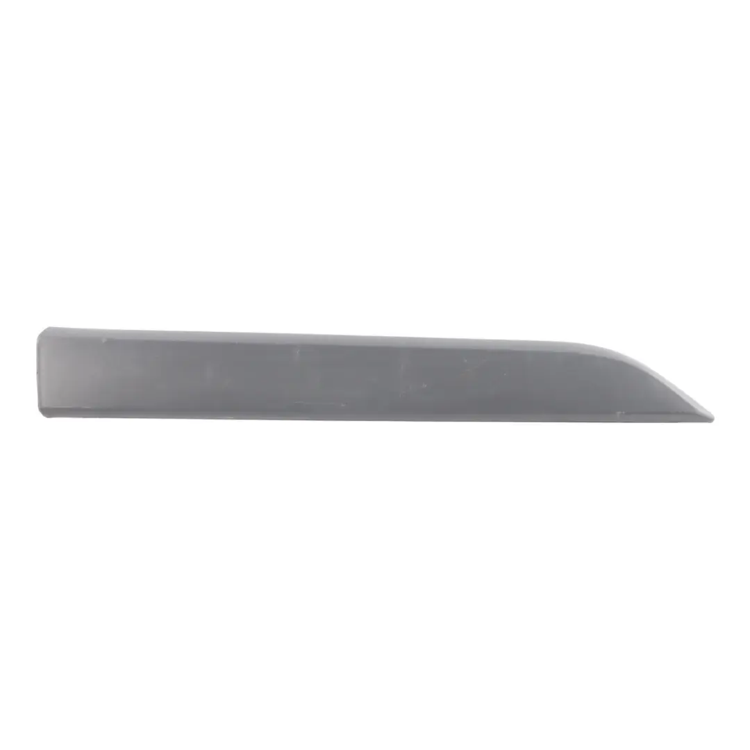 Ford Transit Custom Door Moulding Panel Cover Primed - SKU BK21V20780BBW - Part number BK21V20780BBW