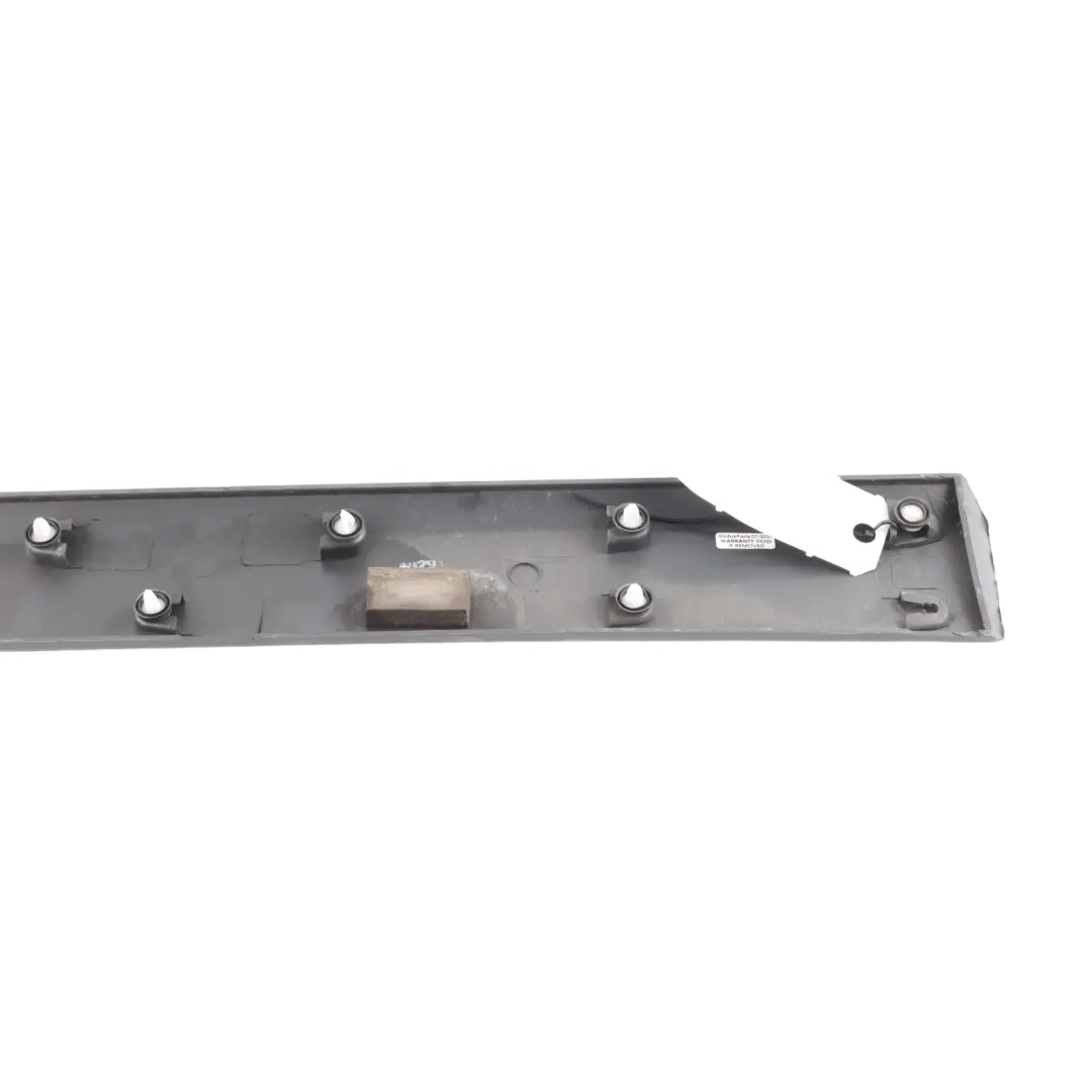 Ford Transit Custom Door Moulding Panel Cover Primed - SKU BK21V20780BBW - Part number BK21V20780BBW
