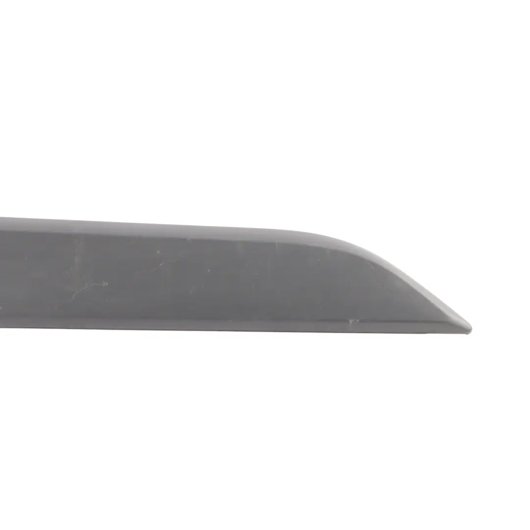 Ford Transit Custom Door Moulding Panel Cover Primed - SKU BK21V20780BBW - Part number BK21V20780BBW