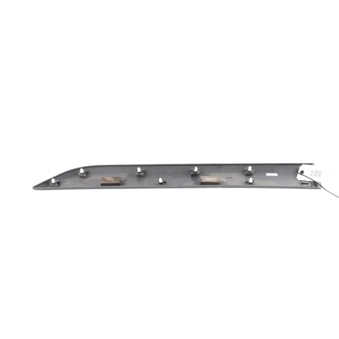 Ford Transit Custom Door Moulding Panel Cover Primed - SKU BK21V20780BBW - Part number BK21V20780BBW