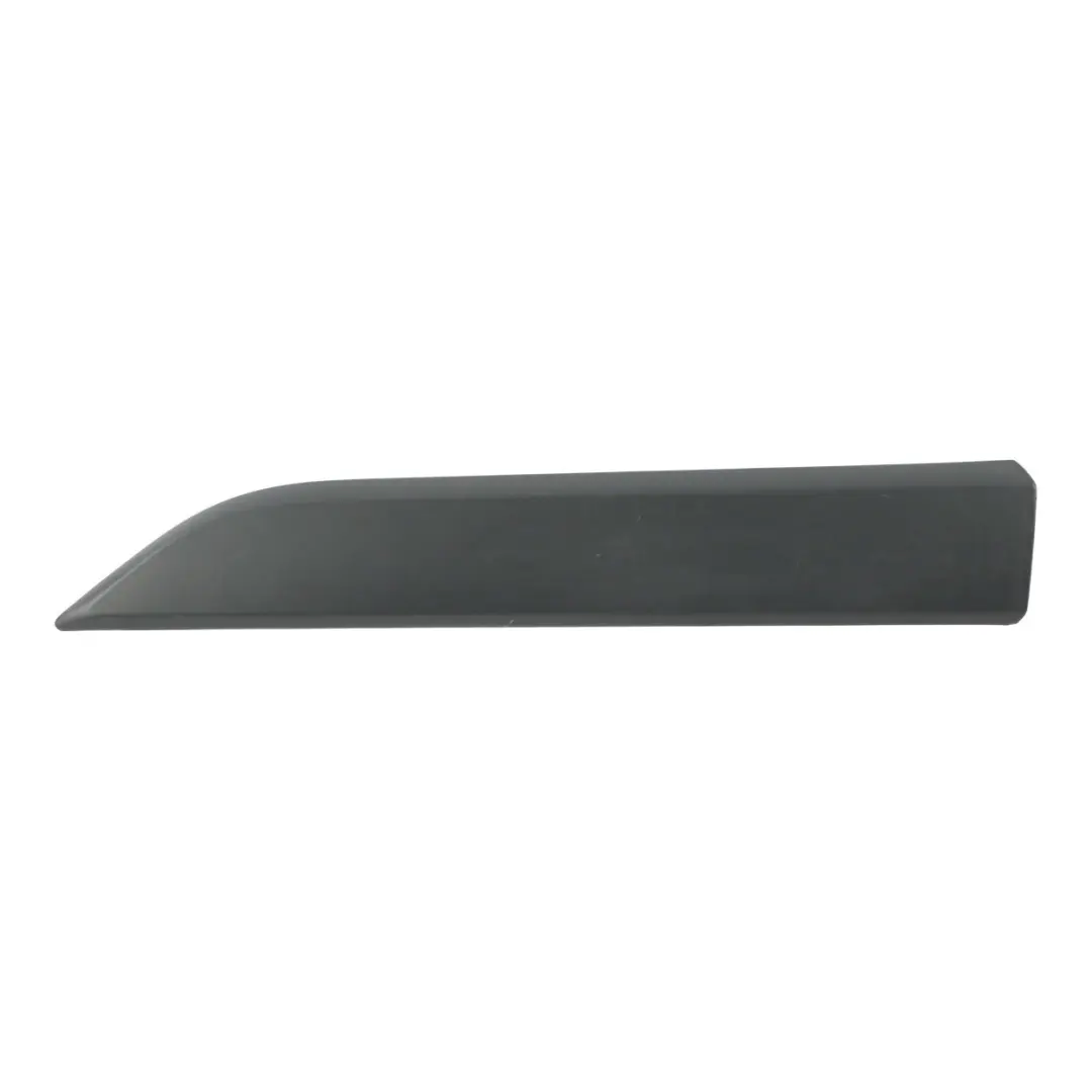 Ford Transit Custom Mk8 Door Moulding Strip Cover Front Left N/S Trim Primed - SKU BK21V20781BBW - Part number BK21V20781BBW
