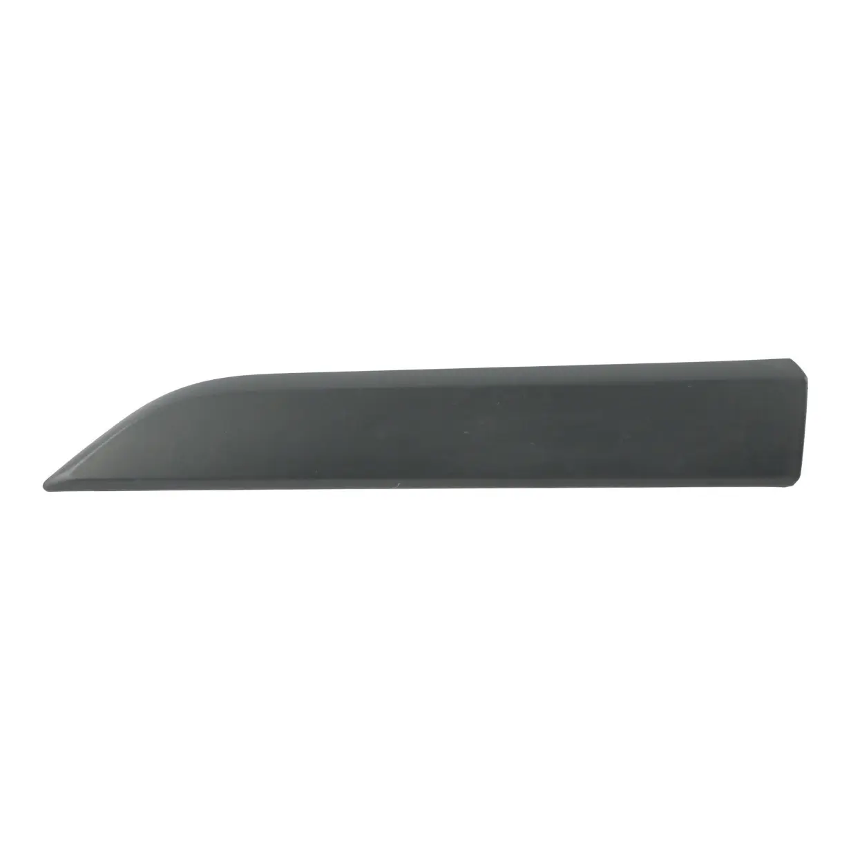 Ford Transit Custom Mk8 Door Moulding Strip Cover Front Left N/S Trim Primed