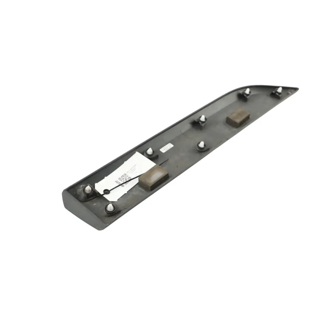 Ford Transit Custom Mk8 Door Moulding Strip Cover Front Left N/S Trim Primed - SKU BK21V20781BBW - Part number BK21V20781BBW