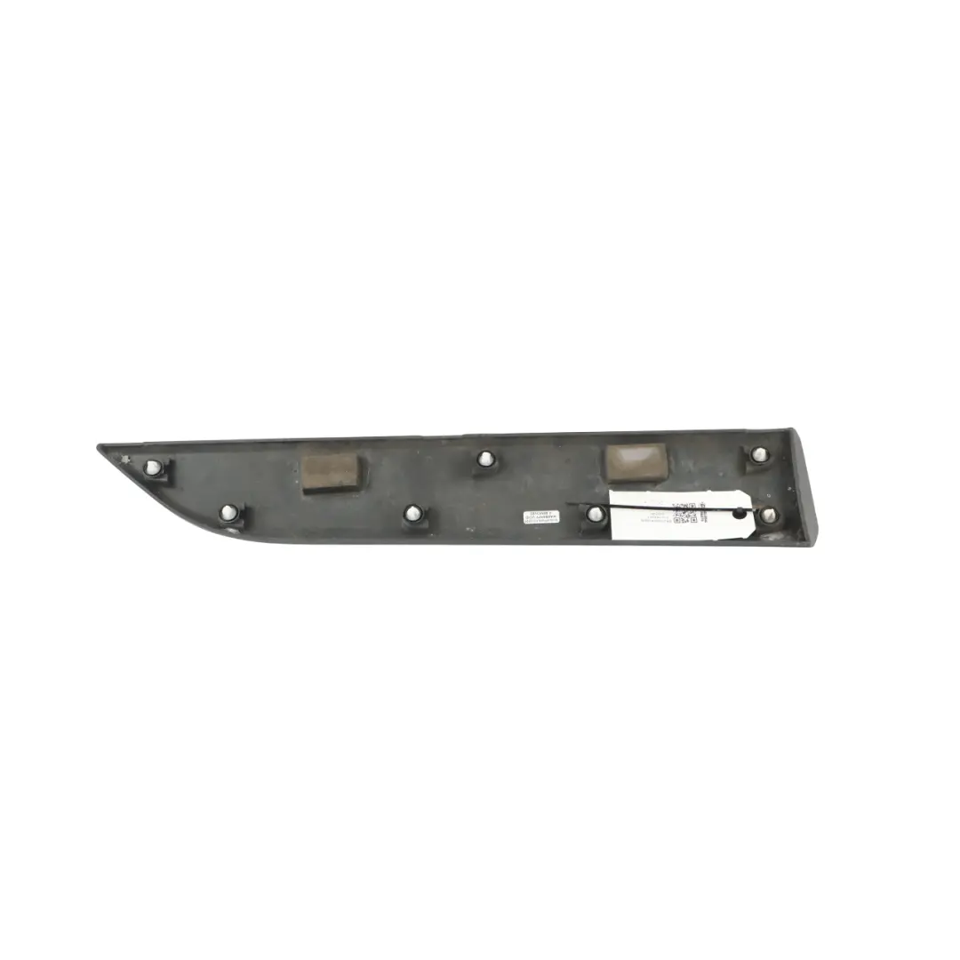 Ford Transit Custom Mk8 Door Moulding Strip Cover Front Left N/S Trim Primed - SKU BK21V20781BBW - Part number BK21V20781BBW