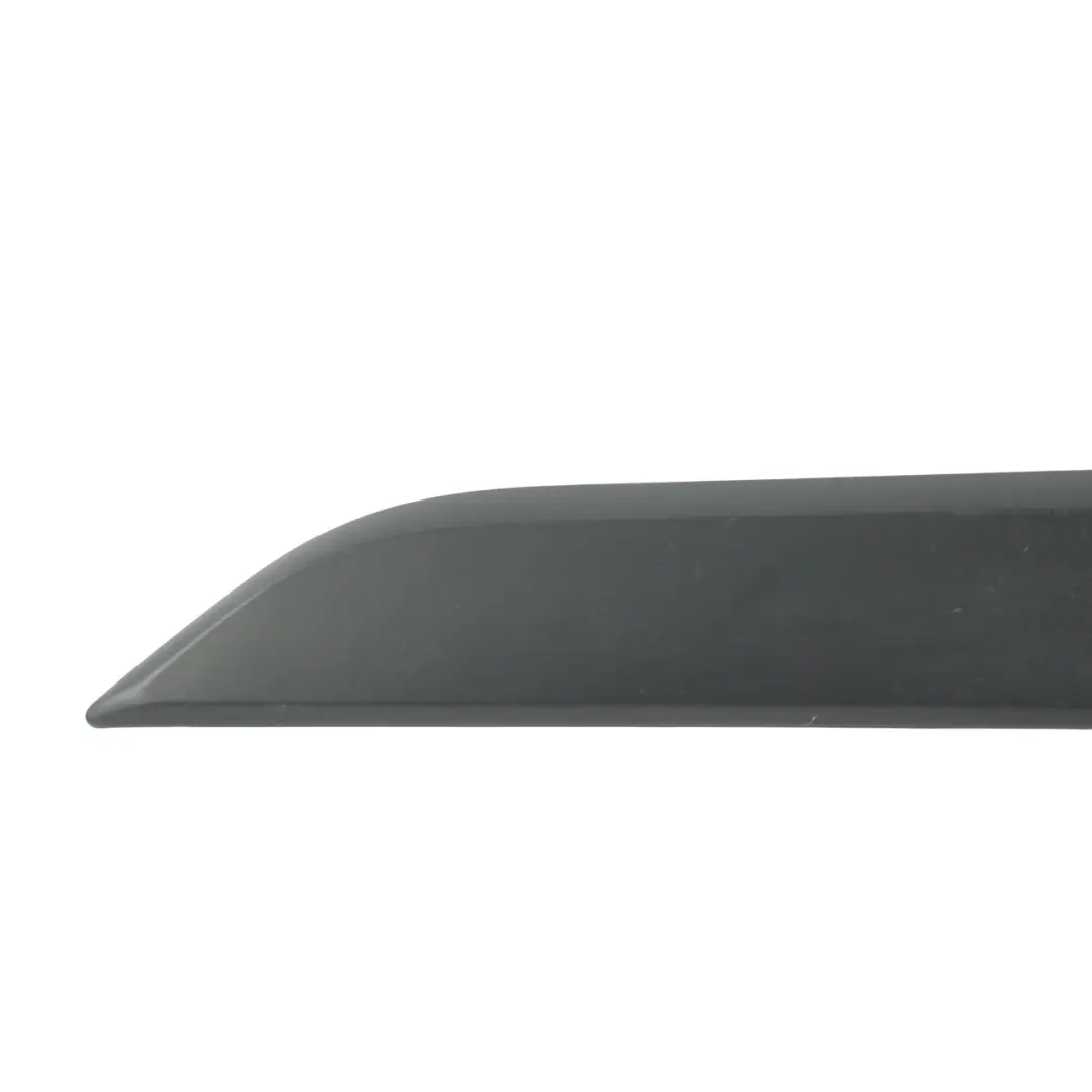 Ford Transit Custom Mk8 Door Moulding Strip Cover Front Left N/S Trim Primed - SKU BK21V20781BBW - Part number BK21V20781BBW