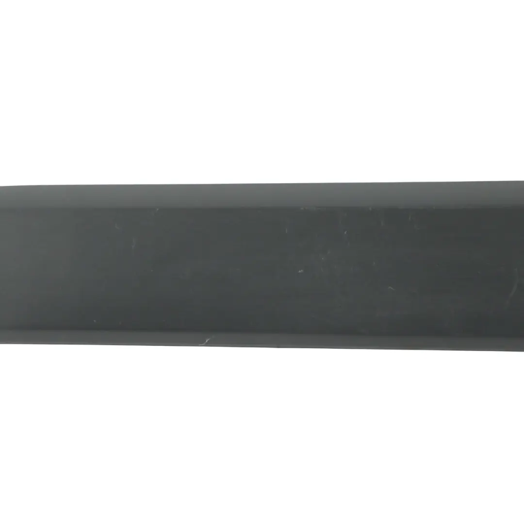 Ford Transit Custom Mk8 Door Moulding Strip Cover Front Left N/S Trim Primed - SKU BK21V20781BBW - Part number BK21V20781BBW