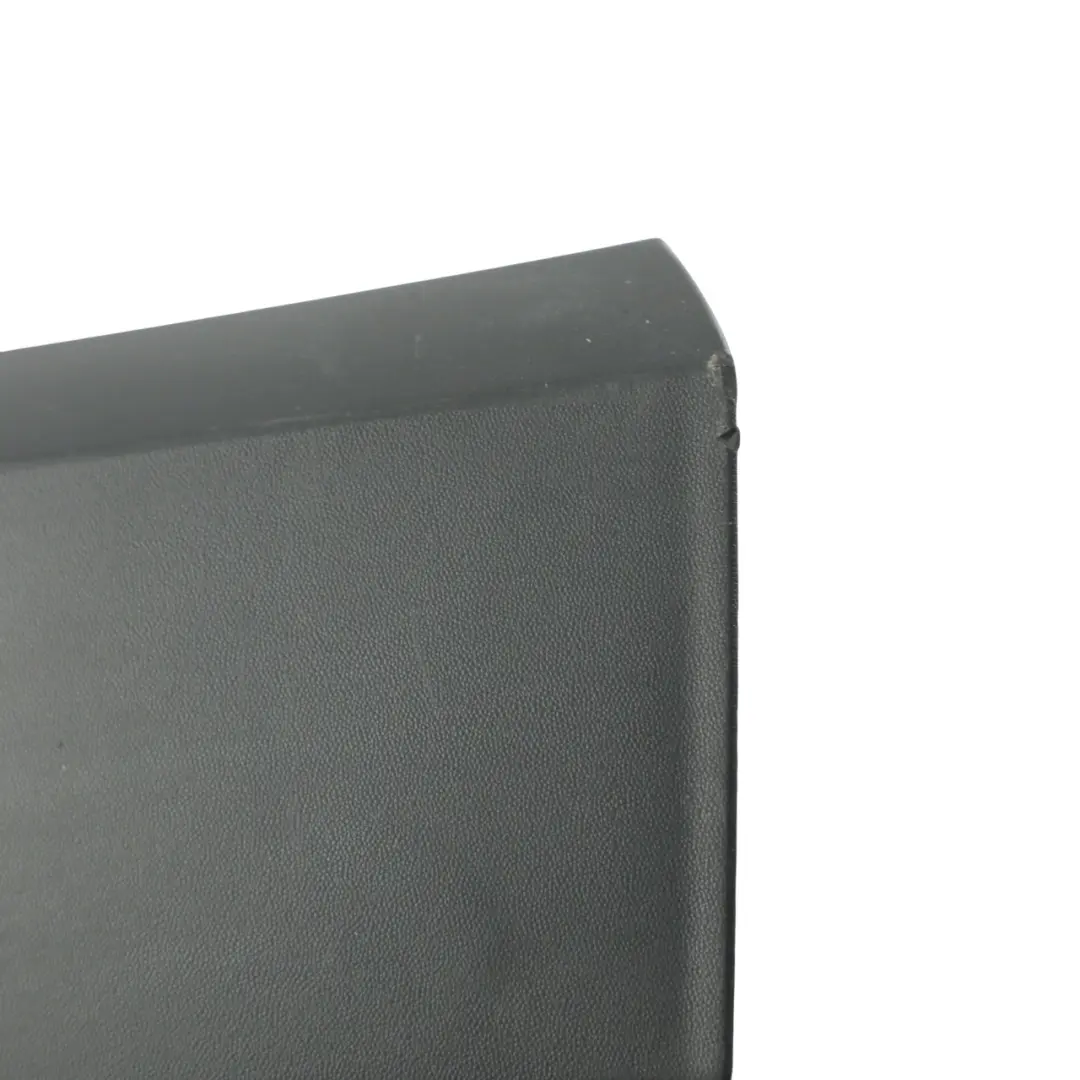 Ford Transit Custom Mk8 Door Moulding Strip Cover Front Left N/S Trim Primed - SKU BK21V20781BBW - Part number BK21V20781BBW