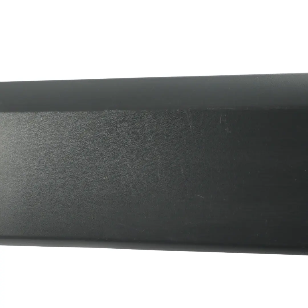 Ford Transit Custom Mk8 Door Moulding Strip Cover Front Left N/S Trim Primed - SKU BK21V20781BBW - Part number BK21V20781BBW