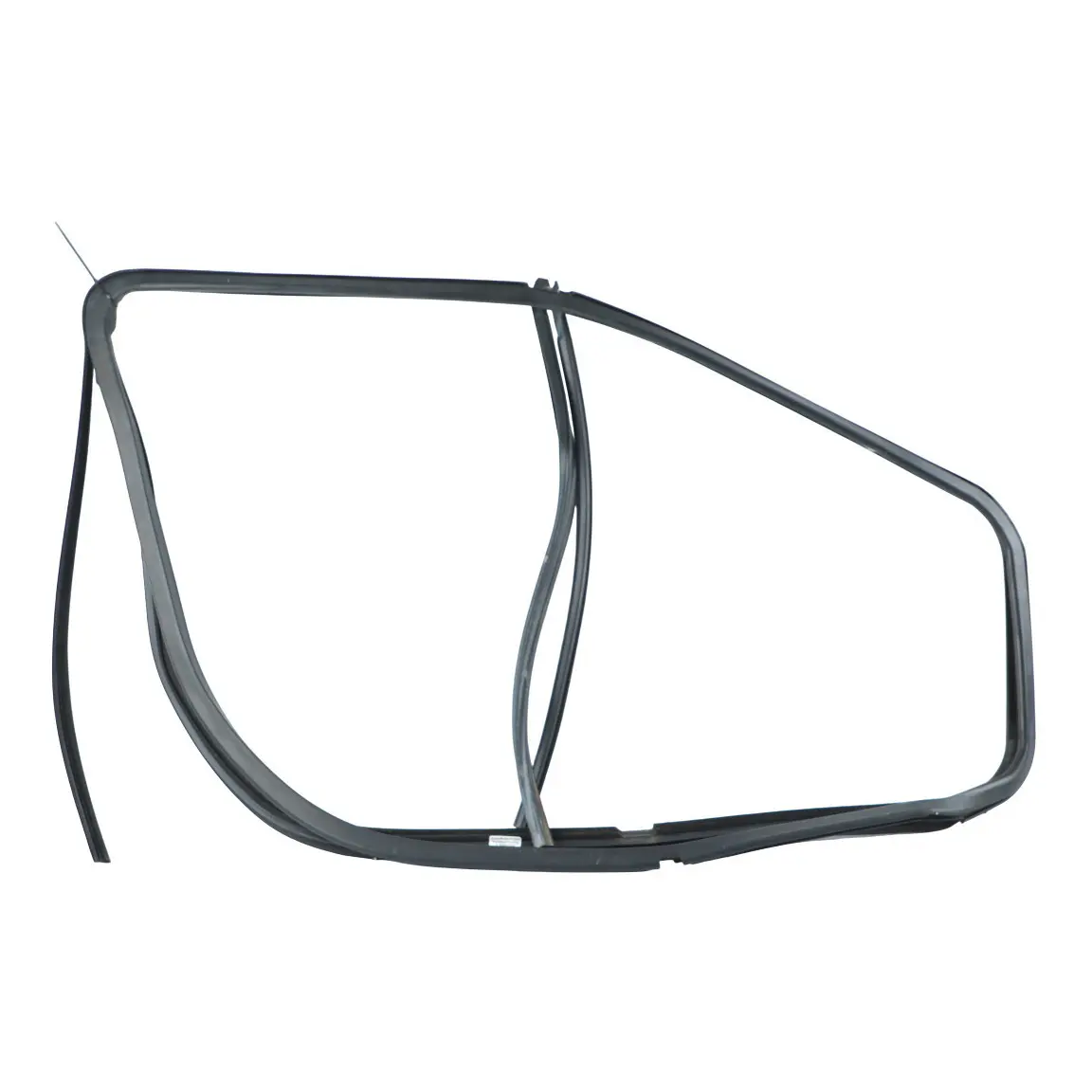 Ford Transit Custom Front Door Window Seal Gasket Strip Left N/S BK21-V21511-AN