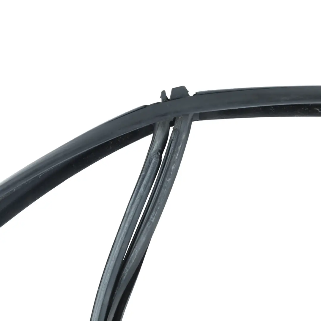 Ford Transit Custom Front Door Window Seal Gasket Strip Left N/S BK21-V21511-AN - SKU BK21V21511AN - Part number BK21V21511AN